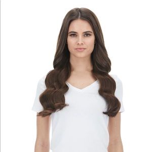 Bellami Clip In Hair Extensions
